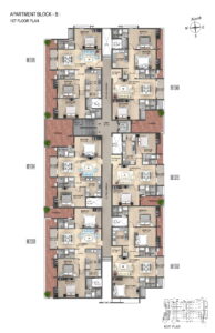 C-G-COSMOS-Regular-Apartments_First-Floor-Plan-15-July-20-Final