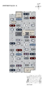 C-G-COSMOS-Regular-Apartments_Stilt-Plan-15-July-20-Final