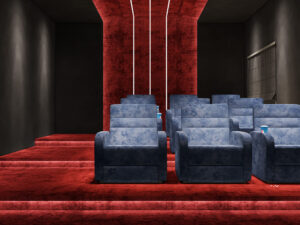 av-room