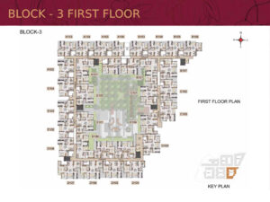 block-3-first-floor-plan
