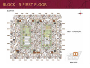 block-5-first-floor-plan